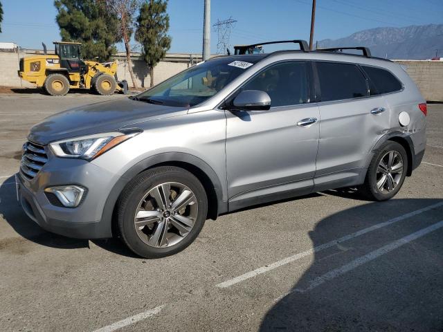 HYUNDAI SANTA FE G