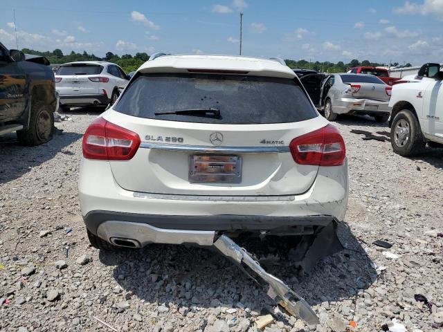 2018 MERCEDES-BENZ GLA 250 4MATIC WDCTG4GB9JJ407540