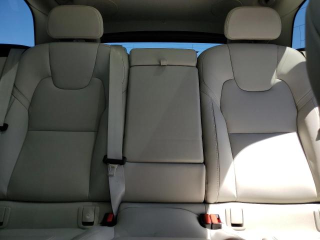 2023 VOLVO XC60 ULTIM YV4L12RA3P1319928