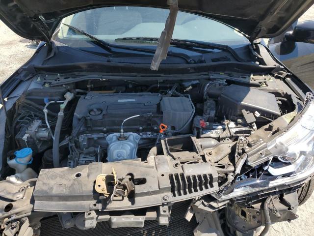 2016 HONDA ACCORD EXL 1HGCR2F80GA130734
