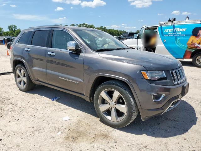 2015 JEEP GRAND CHER - 1C4RJECGXFC670169