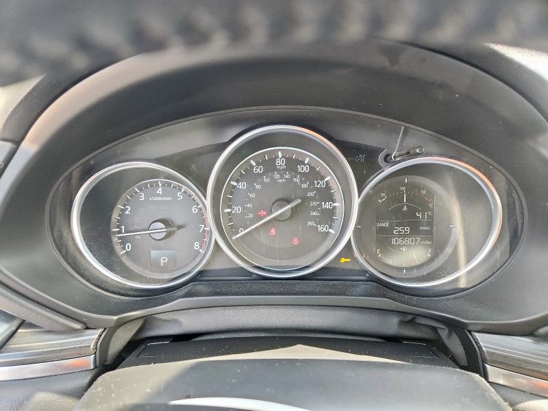 2017 MAZDA CX-5 GRAND - JM3KFADL8H0189162