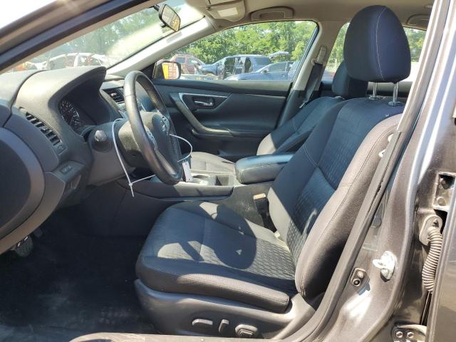 2017 NISSAN ALTIMA 2.5 - 1N4AL3AP1HC253210
