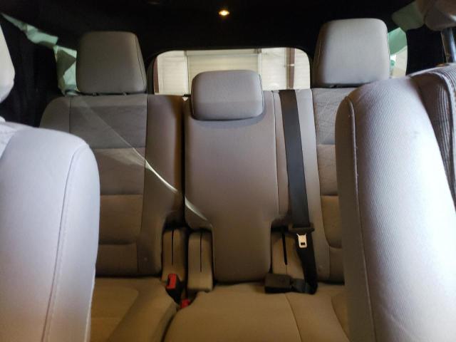 2015 FORD EXPLORER - 1FM5K7B99FGB02185