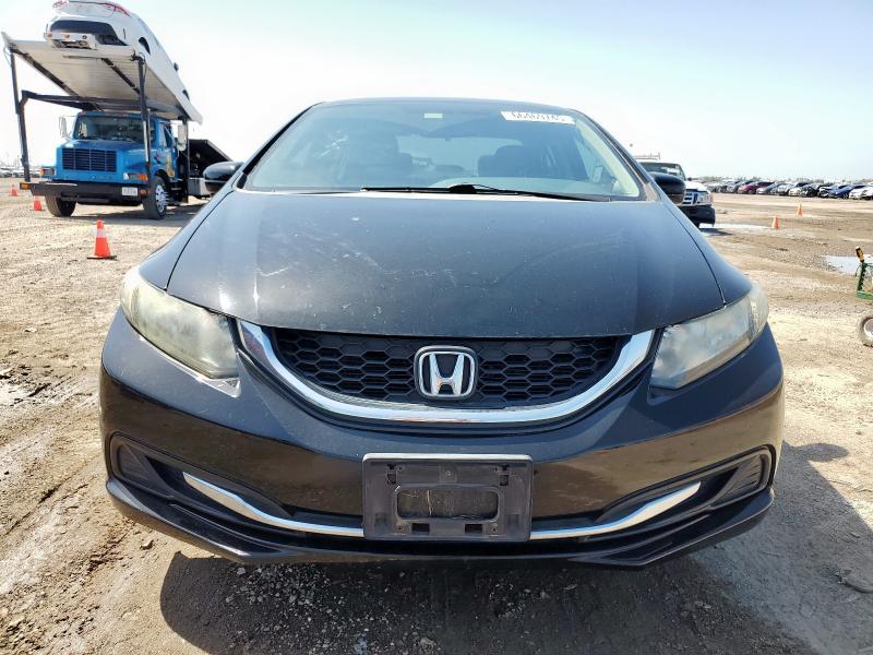 2015 HONDA CIVIC SE 19XFB2F70FE080209