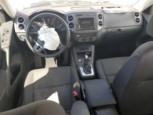 2018 VOLKSWAGEN TIGUAN LIM WVGBV7AXXJK005318