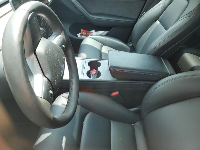 2023 TESLA MODEL Y 7SAYGDEE6PA040878