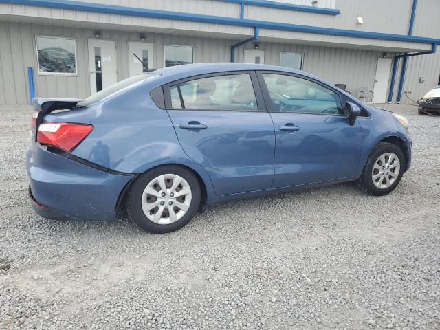 2016 KIA RIO LX KNADM4A35G6586883