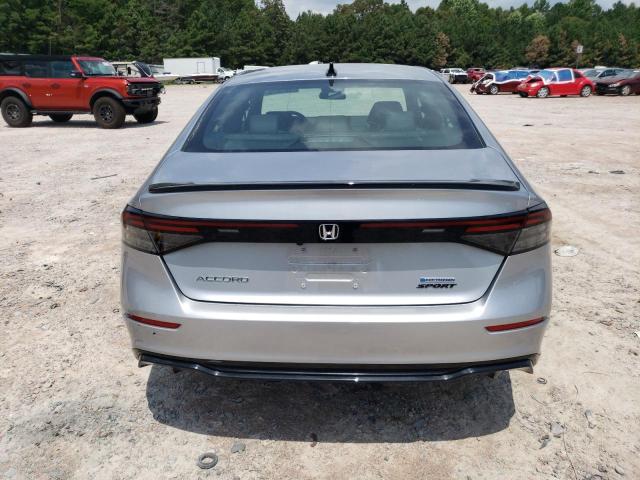 2024 HONDA ACCORD HYB 1HGCY2F70RA041243