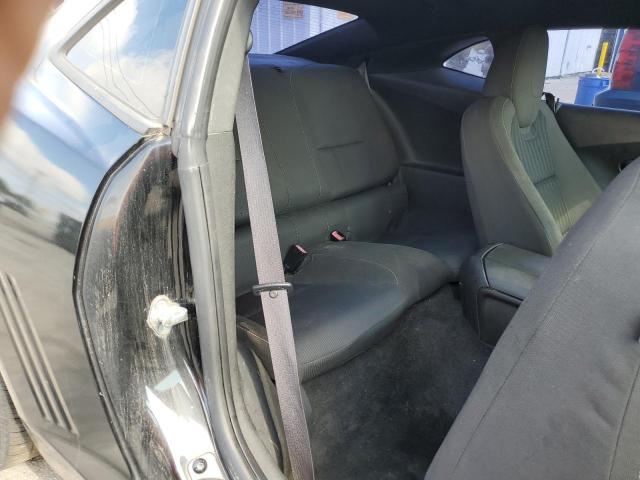 2015 CHEVROLET CAMARO LT 2G1FD1E36F9190448