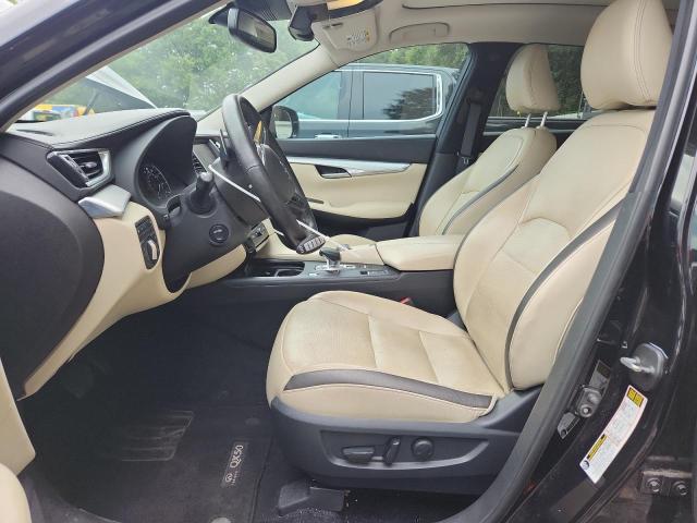 2019 INFINITI QX50 ESSEN 3PCAJ5M11KF100226
