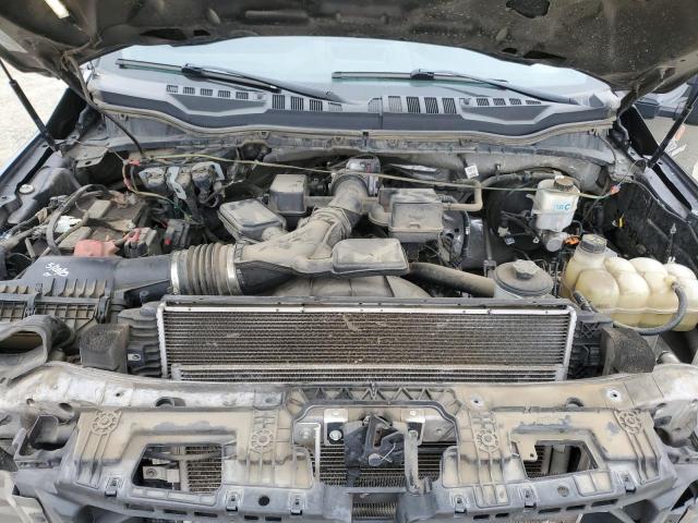 2021 FORD F350 SUPER #3301993443