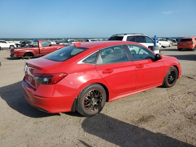 2024 HONDA CIVIC EX 2HGFE1F72RH321442