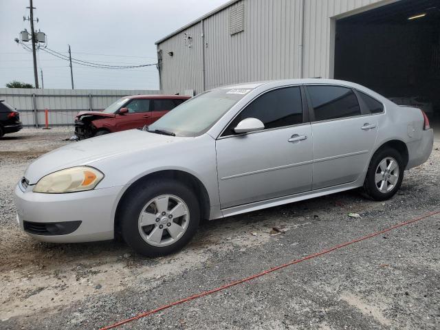 Vin: 2g1wb5ek9a1253666, lot: 63679655, chevrolet impala lt 2010 img_1