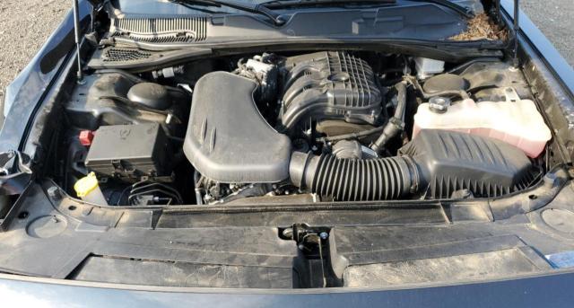 2023 DODGE CHALLENGER 2C3CDZJGXPH655228