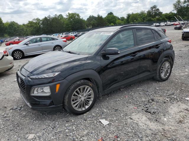 2021 HYUNDAI KONA SEL P KM8K62AA7MU627542
