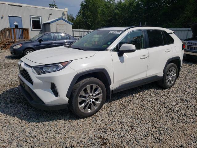 TOYOTA RAV4 XLE P