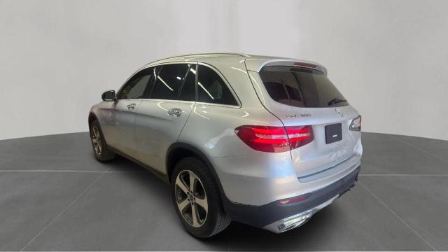 Vin: wdc0g4jb6jv084648, lot: 63534185, mercedes-benz glc-class 300 20183