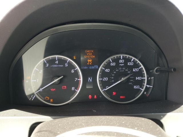2018 ACURA RDX 5J8TB4H30JL027973