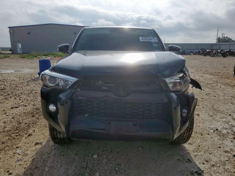 2016 TOYOTA 4RUNNER SR JTEZU5JR6G5130959
