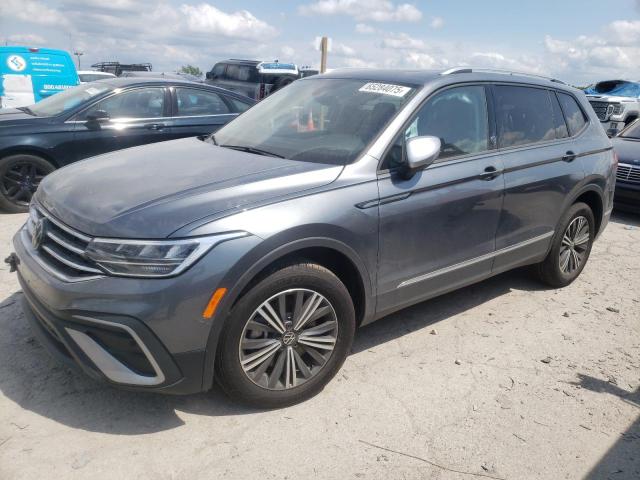 2024 VOLKSWAGEN TIGUAN WOL 3VVAB7AX7RM221769