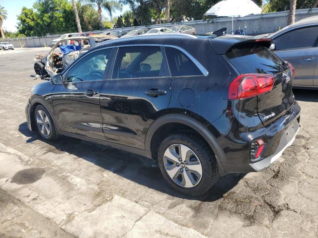 2021 KIA NIRO LX KNDCB3LC8M5465598
