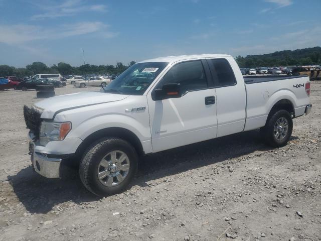 FORD F150 SUPER