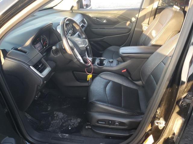 2020 GMC TERRAIN SL 3GKALPEX1LL213836
