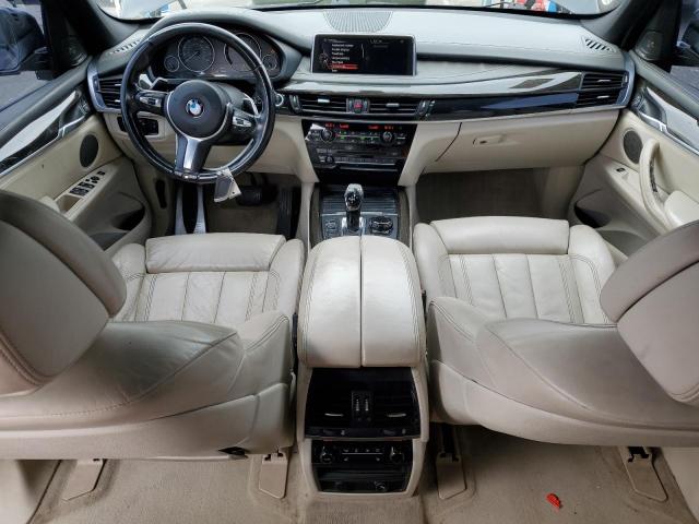 2015 BMW X5 XDRIVE3 5UXKS4C57F0J98083