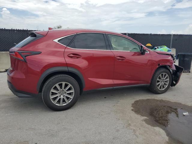 2019 LEXUS NX 300 BAS JTJBARBZ8K2211487