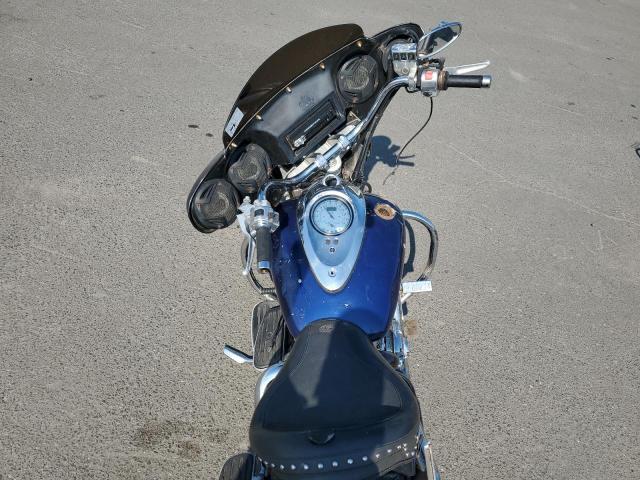 2005 YAMAHA XV1700 JYAVP17E15A010686