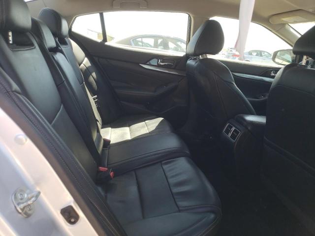 2020 NISSAN MAXIMA SV - 1N4AA6CV3LC378124