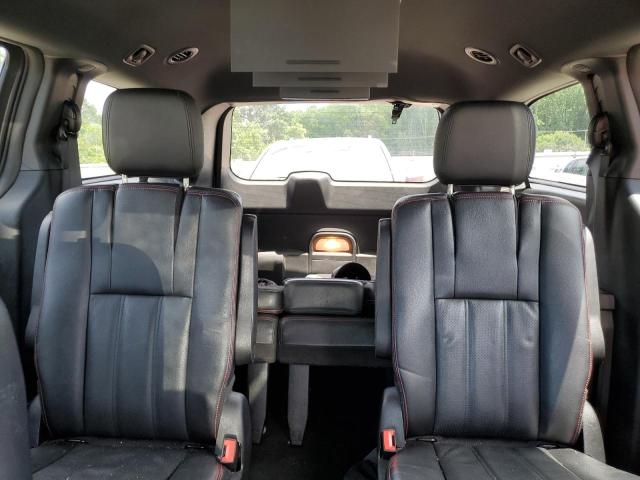 2019 DODGE GRAND CARA 2C4RDGEG2KR647812