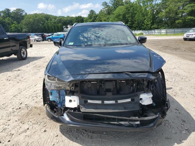 2022 MAZDA CX-5 SIGNA JM3KFBXY7N0640154