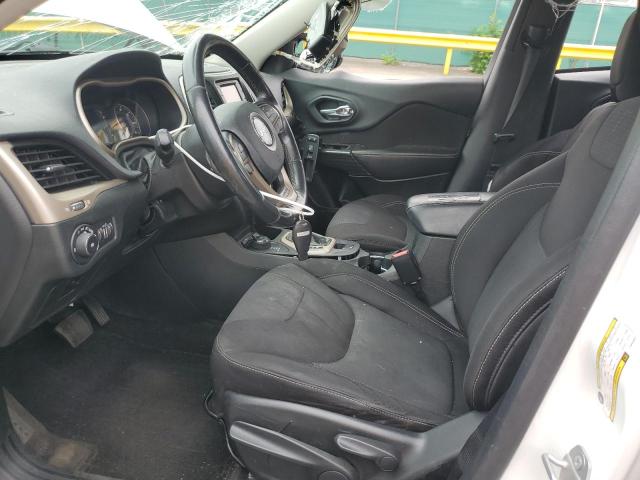 2015 JEEP CHEROKEE L - 1C4PJMCB7FW528527