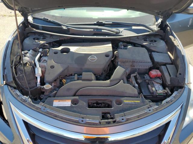 2015 NISSAN ALTIMA 2.5 - 1N4AL3AP0FC417950