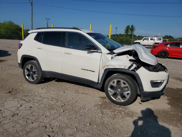 2019 JEEP COMPASS LI - 3C4NJDCBXKT620786