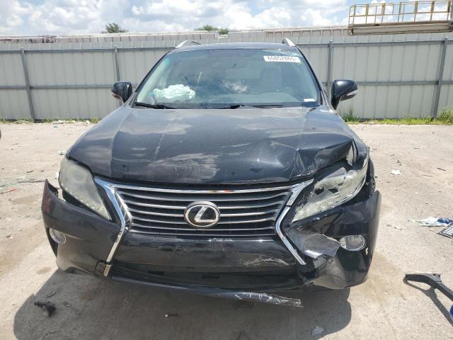 2015 LEXUS RX 350 2T2ZK1BAXFC172186
