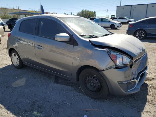2017 MITSUBISHI MIRAGE ES ML32A3HJ2HH022070