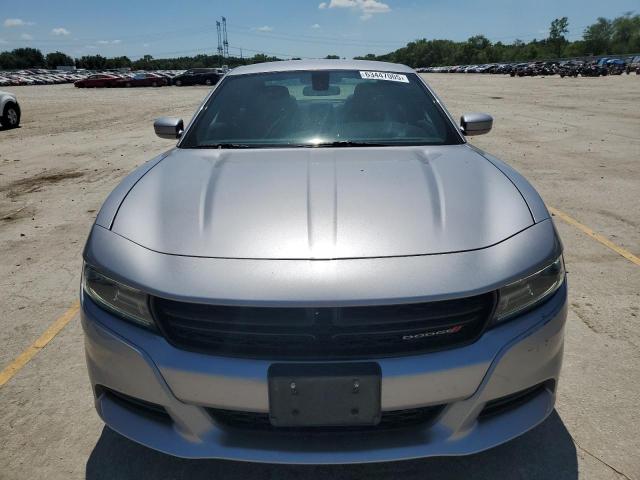 2018 DODGE CHARGER SX 2C3CDXBG3JH129274