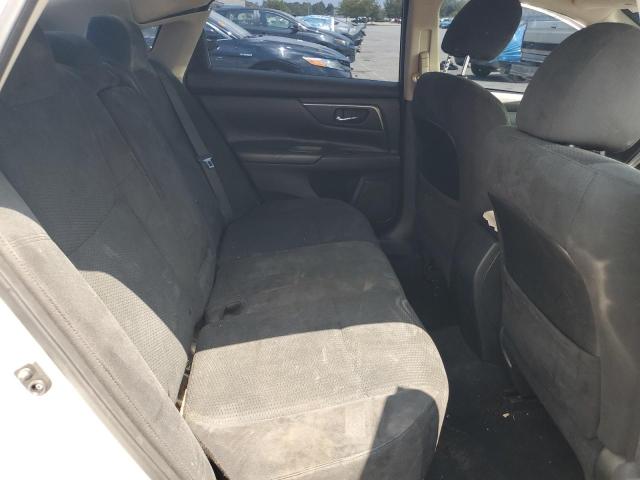 2015 NISSAN ALTIMA 2.5 1N4AL3AP4FC274243