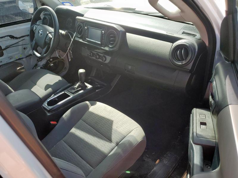 2018 TOYOTA TACOMA ACC 5TFRX5GN4JX106963