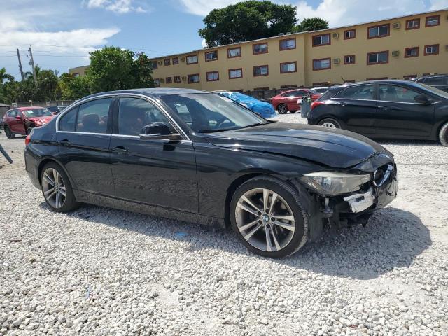 2015 BMW 328 I WBA3A5C51FF607803