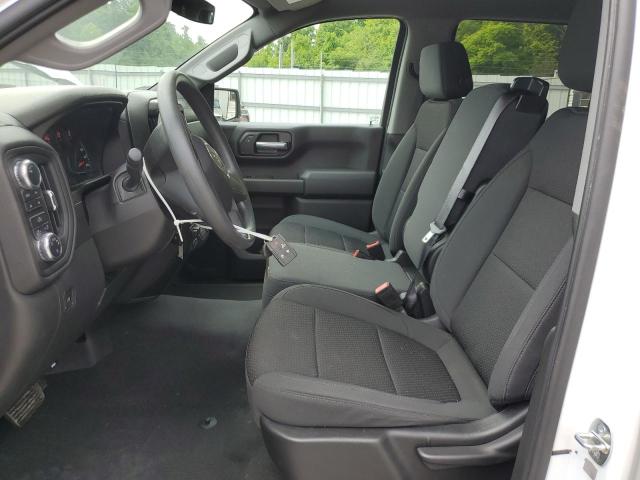 2021 GMC SIERRA K15 3GTU9AEF7MG270032