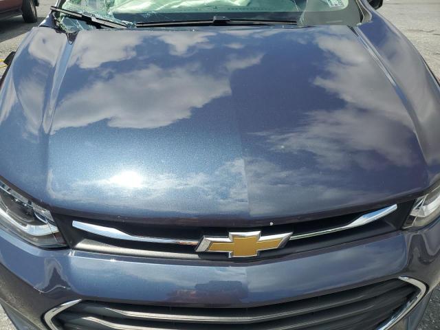 2019 CHEVROLET TRAX LS 3GNCJNSB3KL253963