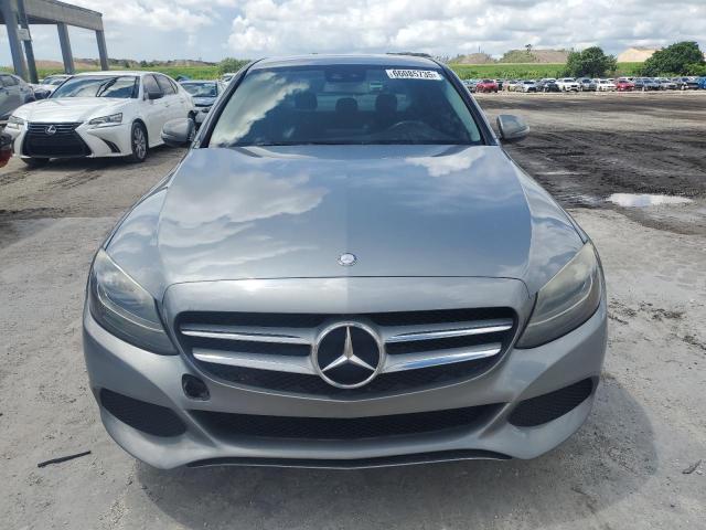 2016 MERCEDES-BENZ C 300 55SWF4JB5GU120855