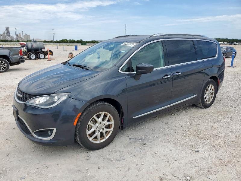 2020 CHRYSLER PACIFICA T - 2C4RC1BG1LR272467