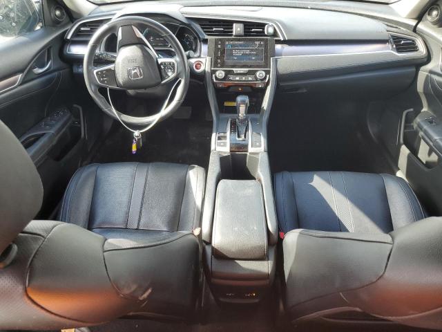 2018 HONDA CIVIC TOUR 2HGFC1F93JH100900