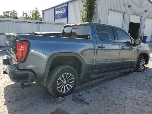2019 GMC SIERRA K15 - 3GTP9EEL5KG135753