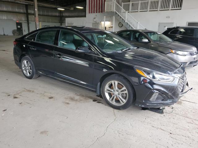 2019 HYUNDAI SONATA LIMITED 5NPE34AF0KH821337